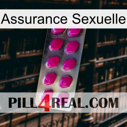 Sex Assurance 09